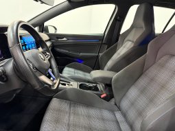 VOLKSWAGEN GOLF GTE 1.4 TSI 245CV DSG full