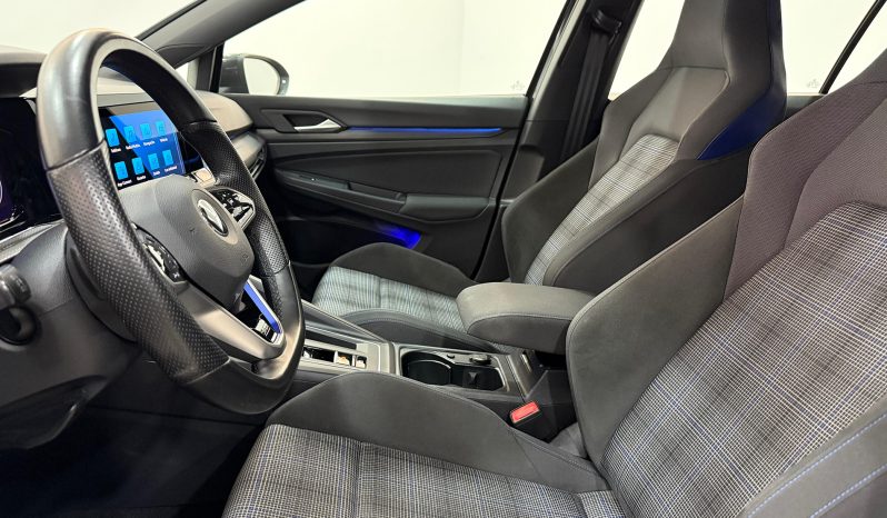 VOLKSWAGEN GOLF GTE 1.4 TSI 245CV DSG full