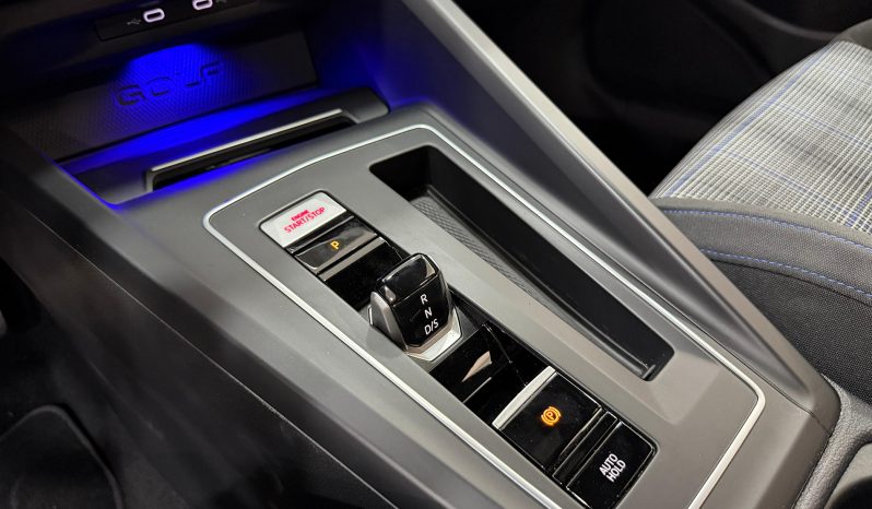 VOLKSWAGEN GOLF GTE 1.4 TSI 245CV DSG full