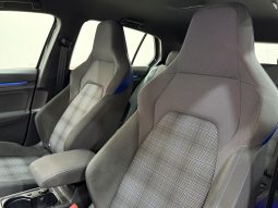 VOLKSWAGEN GOLF GTE 1.4 TSI 245CV DSG full