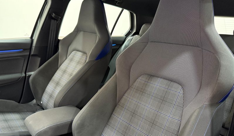 VOLKSWAGEN GOLF GTE 1.4 TSI 245CV DSG full