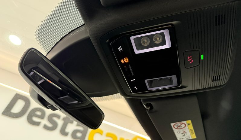 VOLKSWAGEN GOLF GTE 1.4 TSI 245CV DSG full