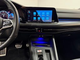 VOLKSWAGEN GOLF GTE 1.4 TSI 245CV DSG full