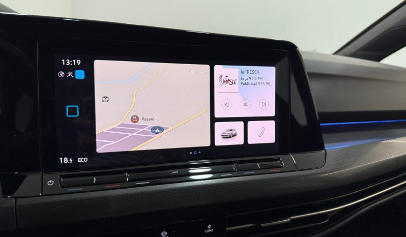 VOLKSWAGEN GOLF GTE 1.4 TSI 245CV DSG full