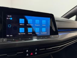 VOLKSWAGEN GOLF GTE 1.4 TSI 245CV DSG full