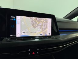 VOLKSWAGEN GOLF GTE 1.4 TSI 245CV DSG full