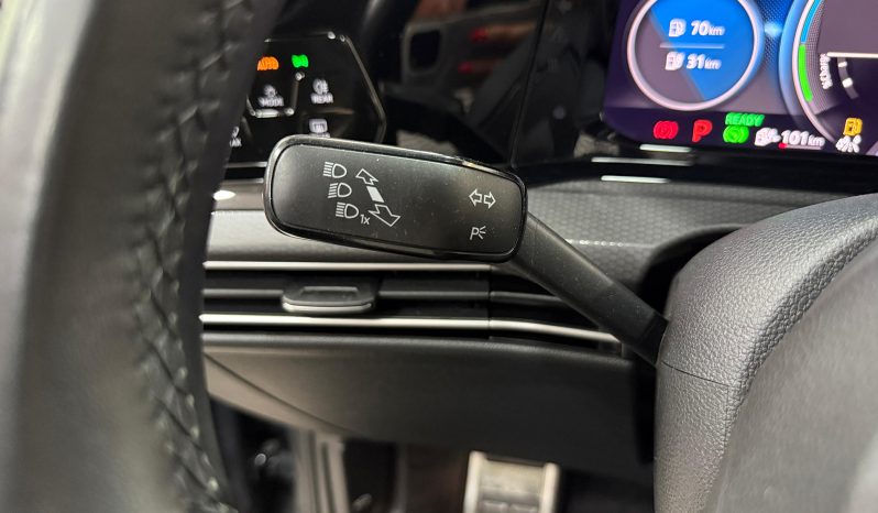 VOLKSWAGEN GOLF GTE 1.4 TSI 245CV DSG full