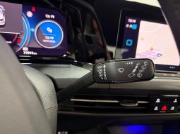 VOLKSWAGEN GOLF GTE 1.4 TSI 245CV DSG full