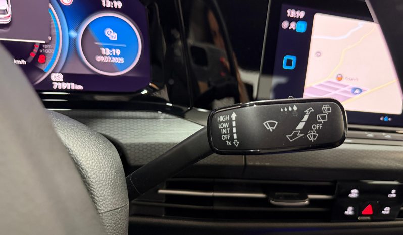 VOLKSWAGEN GOLF GTE 1.4 TSI 245CV DSG full