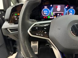 VOLKSWAGEN GOLF GTE 1.4 TSI 245CV DSG full