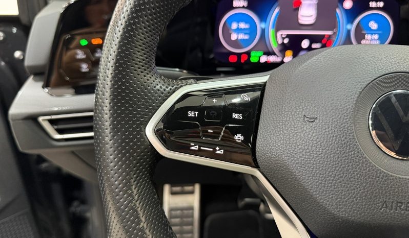 VOLKSWAGEN GOLF GTE 1.4 TSI 245CV DSG full