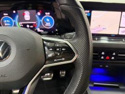 VOLKSWAGEN GOLF GTE 1.4 TSI 245CV DSG full