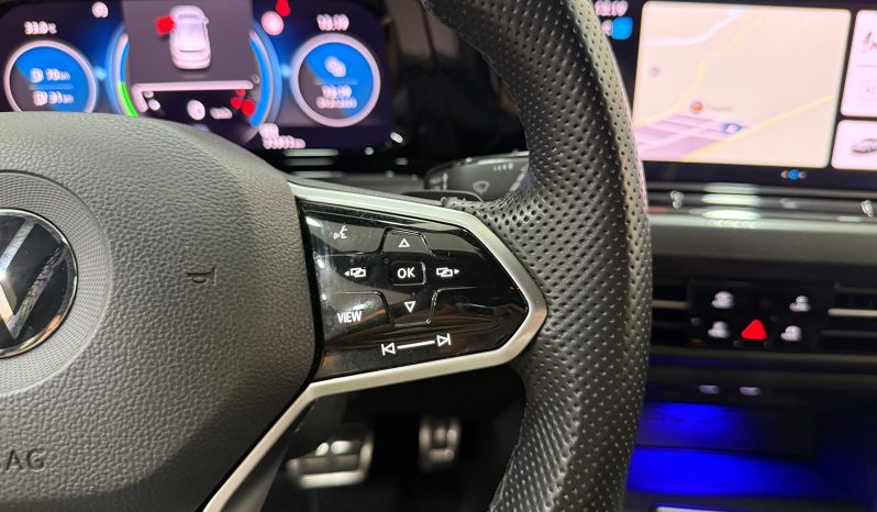 VOLKSWAGEN GOLF GTE 1.4 TSI 245CV DSG full