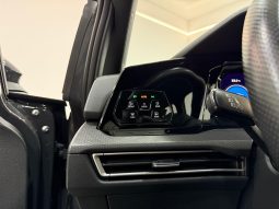 VOLKSWAGEN GOLF GTE 1.4 TSI 245CV DSG full