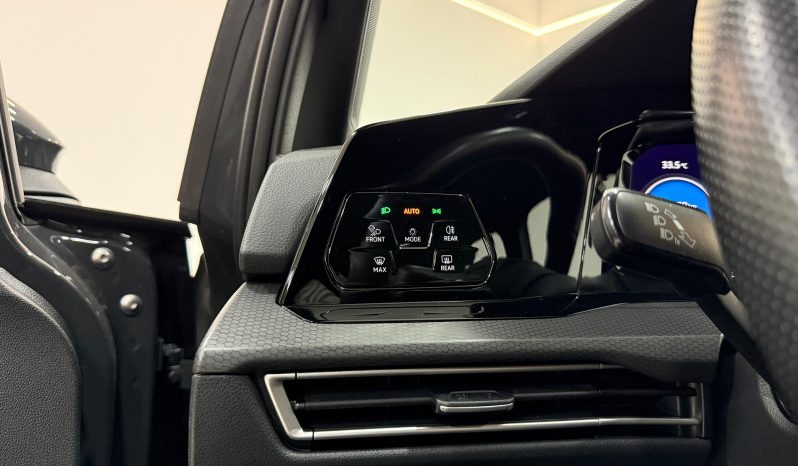 VOLKSWAGEN GOLF GTE 1.4 TSI 245CV DSG full