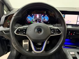 VOLKSWAGEN GOLF GTE 1.4 TSI 245CV DSG full