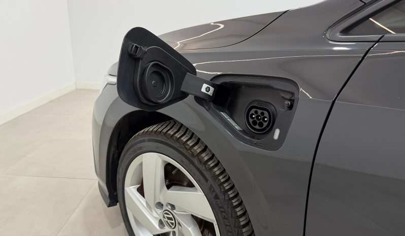 VOLKSWAGEN GOLF GTE 1.4 TSI 245CV DSG full