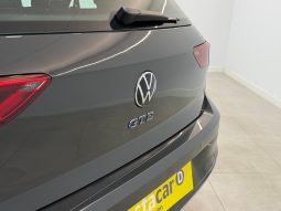 VOLKSWAGEN GOLF GTE 1.4 TSI 245CV DSG full