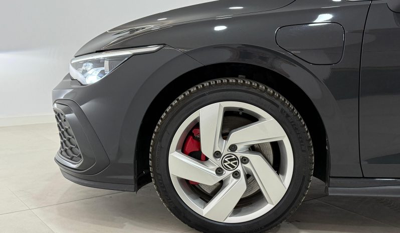 VOLKSWAGEN GOLF GTE 1.4 TSI 245CV DSG full