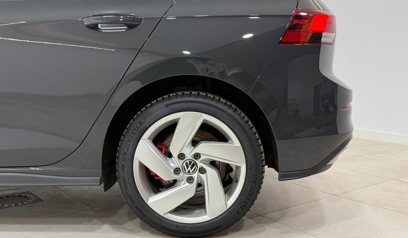 VOLKSWAGEN GOLF GTE 1.4 TSI 245CV DSG full