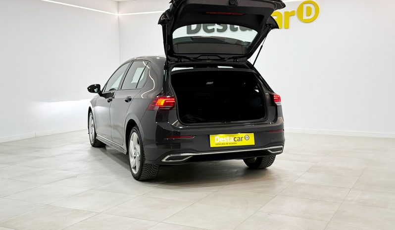VOLKSWAGEN GOLF GTE 1.4 TSI 245CV DSG full