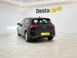 VOLKSWAGEN GOLF GTE 1.4 TSI 245CV DSG full