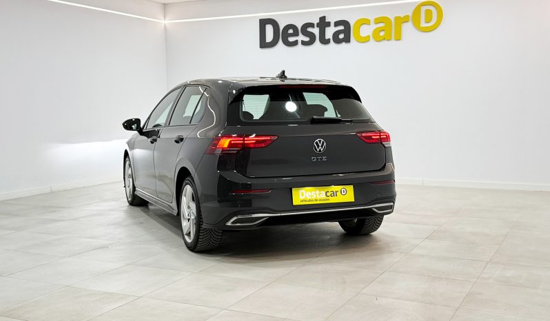 VOLKSWAGEN GOLF GTE 1.4 TSI 245CV DSG full