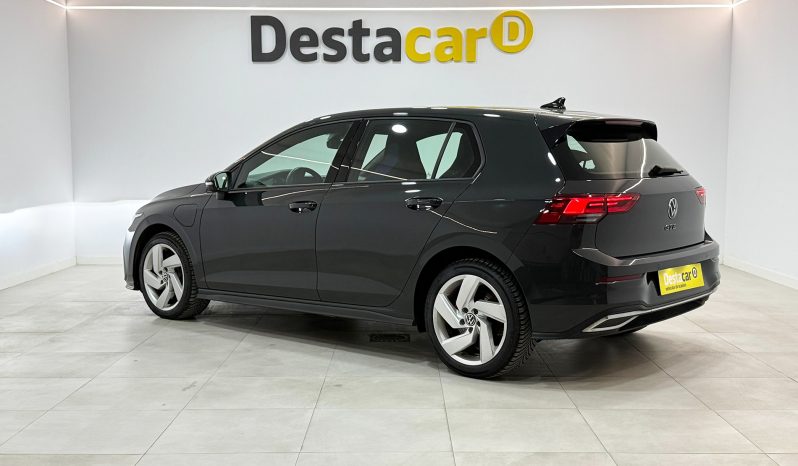 VOLKSWAGEN GOLF GTE 1.4 TSI 245CV DSG full
