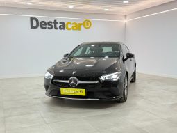 MERCEDES CLA 180 SHOOTING BRAKE full