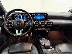 MERCEDES CLA 180 SHOOTING BRAKE full