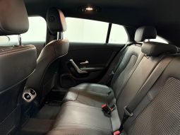 MERCEDES CLA 180 SHOOTING BRAKE full