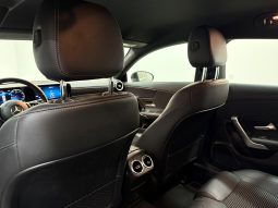 MERCEDES CLA 180 SHOOTING BRAKE full