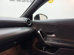 MERCEDES CLA 180 SHOOTING BRAKE full