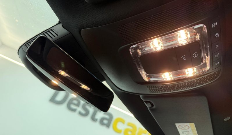 MERCEDES CLA 180 SHOOTING BRAKE full