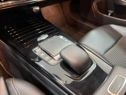 MERCEDES CLA 180 SHOOTING BRAKE full