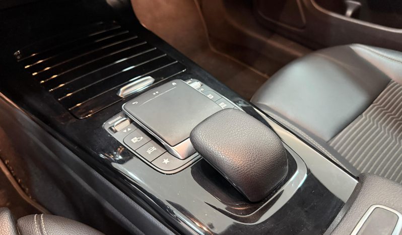 MERCEDES CLA 180 SHOOTING BRAKE full