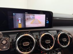 MERCEDES CLA 180 SHOOTING BRAKE full