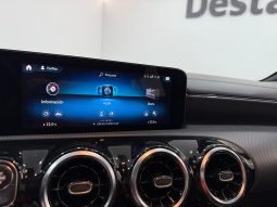 MERCEDES CLA 180 SHOOTING BRAKE full