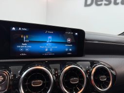 MERCEDES CLA 180 SHOOTING BRAKE full