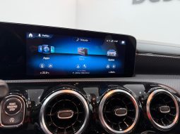 MERCEDES CLA 180 SHOOTING BRAKE full