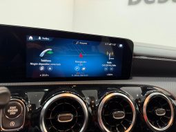 MERCEDES CLA 180 SHOOTING BRAKE full