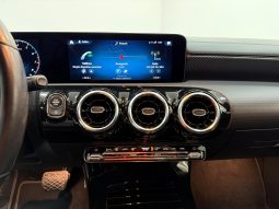 MERCEDES CLA 180 SHOOTING BRAKE full