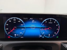 MERCEDES CLA 180 SHOOTING BRAKE full