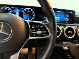 MERCEDES CLA 180 SHOOTING BRAKE full