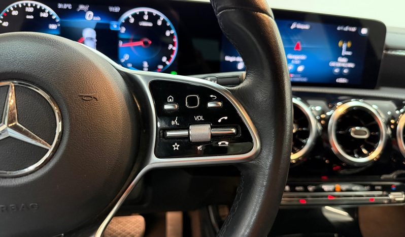 MERCEDES CLA 180 SHOOTING BRAKE full