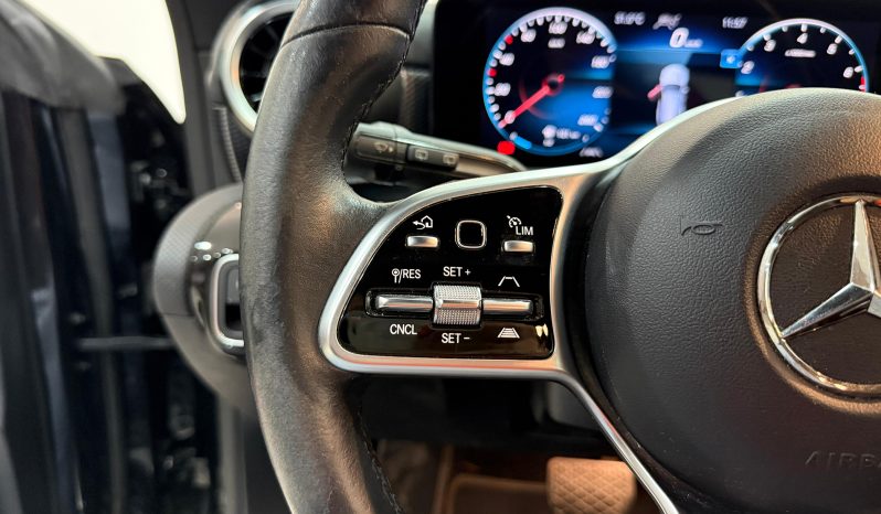 MERCEDES CLA 180 SHOOTING BRAKE full