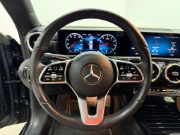 MERCEDES CLA 180 SHOOTING BRAKE full