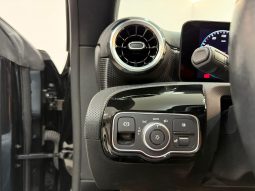 MERCEDES CLA 180 SHOOTING BRAKE full