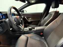 MERCEDES CLA 180 SHOOTING BRAKE full