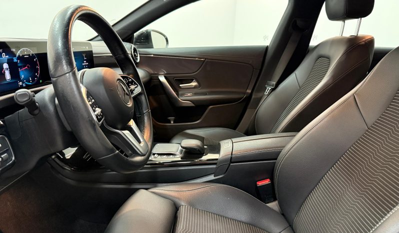 MERCEDES CLA 180 SHOOTING BRAKE full